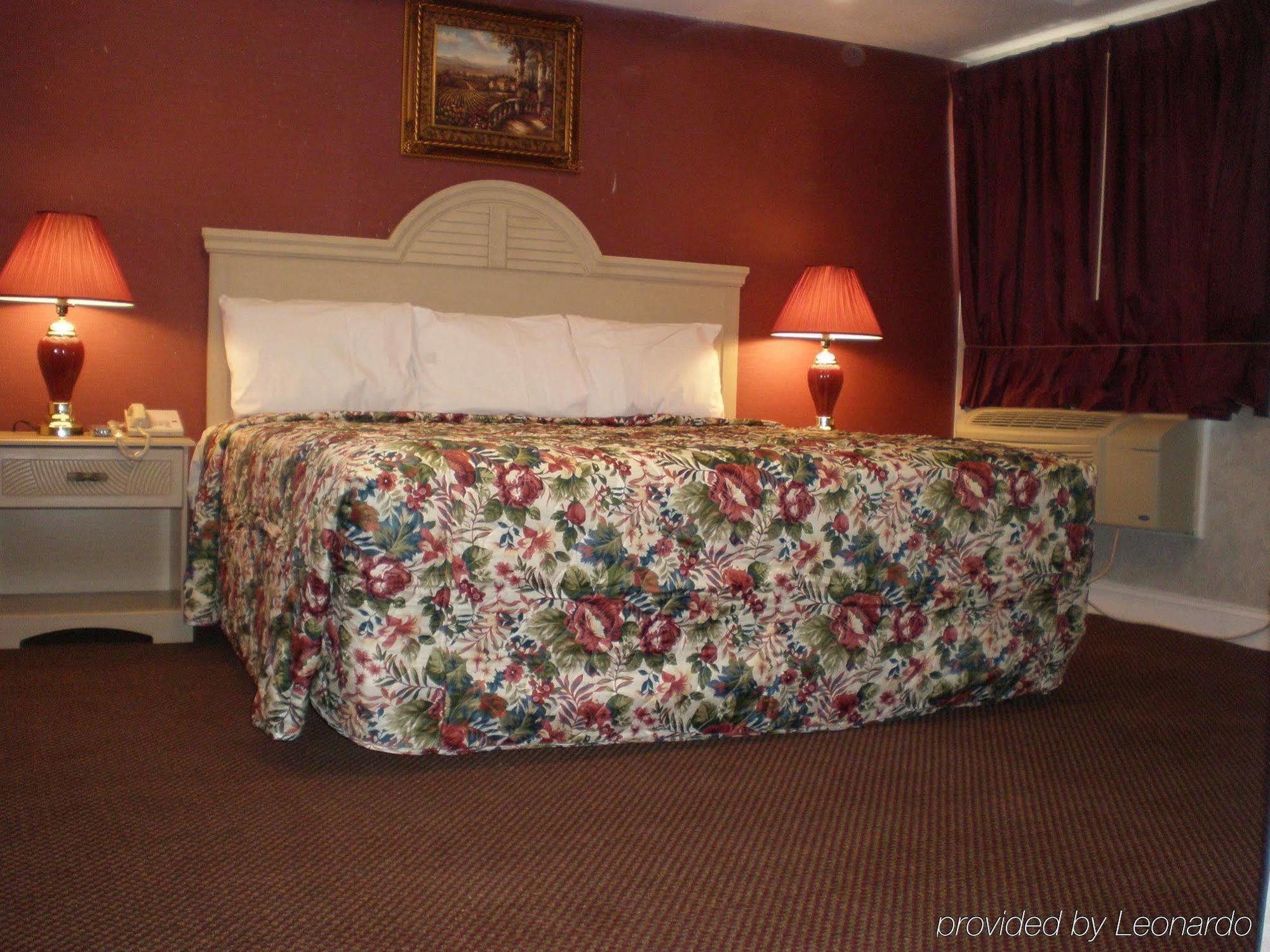 גאלווי Country View Inn & Suites Atlantic City חדר תמונה