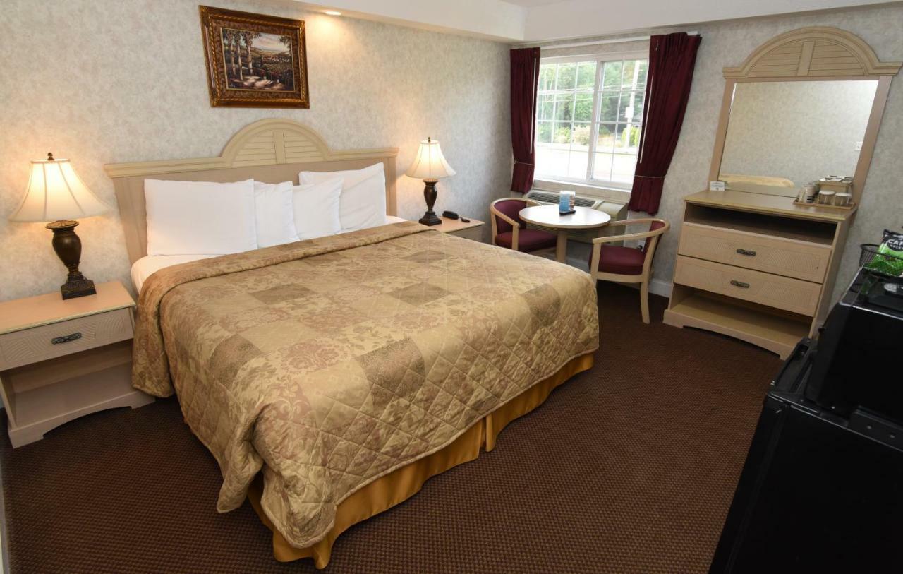 גאלווי Country View Inn & Suites Atlantic City מראה חיצוני תמונה