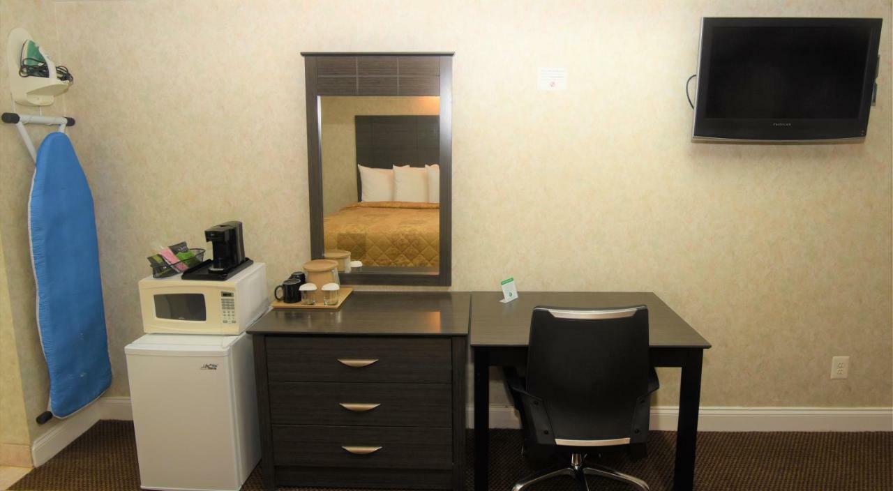 גאלווי Country View Inn & Suites Atlantic City חדר תמונה